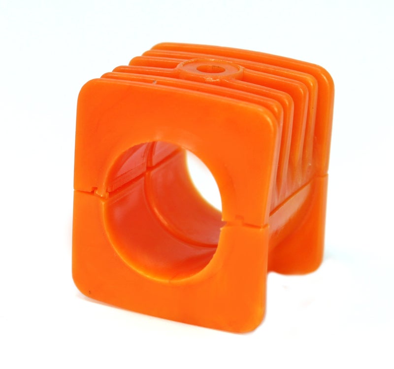 JSP Manufacturing Aftermarket STEERING POST UPPER BUSHING Fits POLARIS SPORTSMAN 500 1996-1997 1999-2001 KIT 5433415 5433416 (1) - Image 1